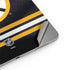 NHL Boston Bruins Home Jersey Apple iPad Air Skin