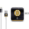 NHL Boston Bruins Home Jersey iPad Charger (10W USB) Skin