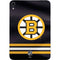 NHL Boston Bruins Home Jersey Apple iPad Mini Skin