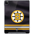 NHL Boston Bruins Home Jersey iPad Cases