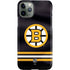 NHL Boston Bruins Home Jersey iPhone 11 Pro Lite Case