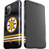 NHL Boston Bruins Home Jersey iPhone 11 Pro Lite Case