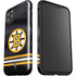 NHL Boston Bruins Home Jersey iPhone 11 Pro Max Impact Case