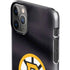 NHL Boston Bruins Home Jersey iPhone 11 Pro Max Lite Case