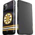 NHL Boston Bruins Home Jersey iPhone 11 Pro Max Lite Case