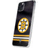 NHL Boston Bruins Home Jersey iPhone 11 Pro Max Skin