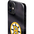 NHL Boston Bruins Home Jersey iPhone 12 Mini Lite Case