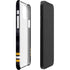 NHL Boston Bruins Home Jersey iPhone 12 Mini Lite Case