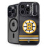 NHL Boston Bruins Home Jersey iPhone Cases