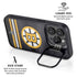 NHL Boston Bruins Home Jersey iPhone 13 Pro Max Kickstand Case
