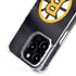 NHL Boston Bruins Home Jersey iPhone 13 Pro Max MagSafe Case