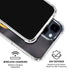 NHL Boston Bruins Home Jersey iPhone 14 Plus Clear Case
