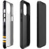 NHL Boston Bruins Home Jersey iPhone 14 Plus Impact Case