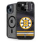 NHL Boston Bruins Home Jersey iPhone 14 Plus Kickstand Case