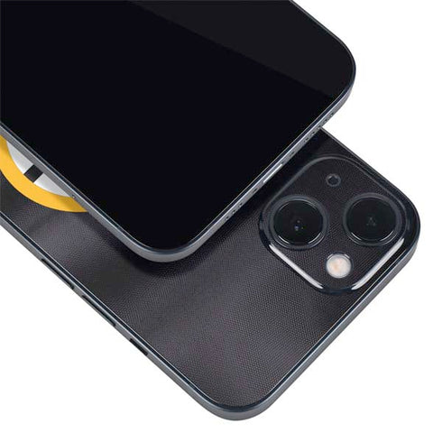 NHL Boston Bruins Home Jersey iPhone 14 Plus Skin