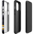 NHL Boston Bruins Home Jersey iPhone 14 Pro Impact Case