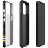 NHL Boston Bruins Home Jersey iPhone 14 Pro Max Impact Case
