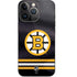 NHL Boston Bruins Home Jersey iPhone 14 Pro Skin