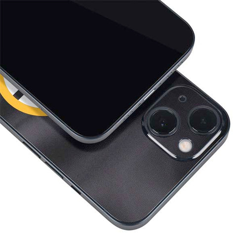 NHL Boston Bruins Home Jersey iPhone 14 Skin