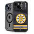 NHL Boston Bruins Home Jersey iPhone 15 Kickstand Case