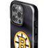 NHL Boston Bruins Home Jersey iPhone 15 Pro Impact Case