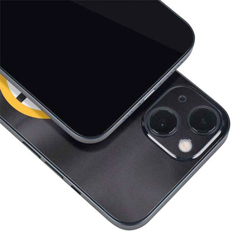 NHL Boston Bruins Home Jersey iPhone 15 Skin