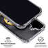 NHL Boston Bruins Home Jersey iPhone 16 Clear Case