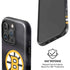 NHL Boston Bruins Home Jersey iPhone 16 Pro Magsafe Impact Case