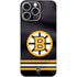 NHL Boston Bruins Home Jersey iPhone 16 Pro Max Skin