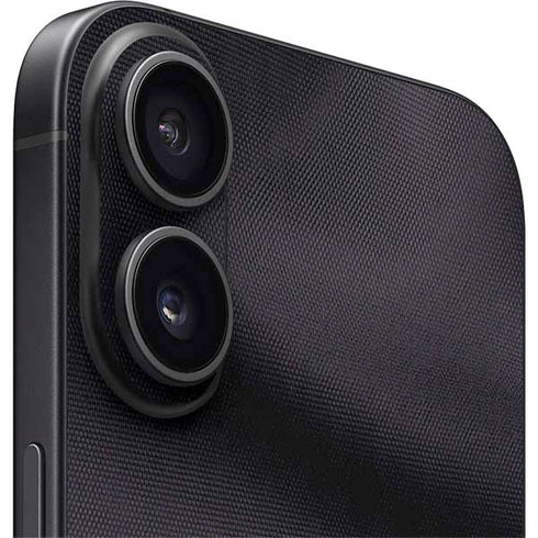 NHL Boston Bruins Home Jersey iPhone 16 Skin