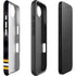 NHL Boston Bruins Home Jersey iPhone 16e Impact Case