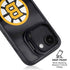 NHL Boston Bruins Home Jersey iPhone 16e Kickstand Case