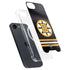 NHL Boston Bruins Home Jersey iPhone 16e MagSafe Case
