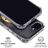 NHL Boston Bruins Home Jersey iPhone 16e MagSafe Case