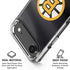 NHL Boston Bruins Home Jersey iPhone 17 Air Clear Case