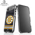 NHL Boston Bruins Home Jersey iPhone 17 Air Clear Case