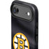 NHL Boston Bruins Home Jersey iPhone 17 Air Impact Case