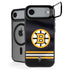 NHL Boston Bruins Home Jersey iPhone 17 Air Kickstand Case