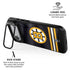 NHL Boston Bruins Home Jersey iPhone 17 Air Kickstand Case