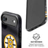 NHL Boston Bruins Home Jersey iPhone 17 Air Magsafe Impact Case