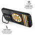 NHL Boston Bruins Home Jersey iPhone 17 Kickstand Case