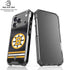 NHL Boston Bruins Home Jersey iPhone 17 Pro Max MagSafe Case