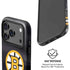 NHL Boston Bruins Home Jersey iPhone 17 Pro Max Magsafe Impact Case