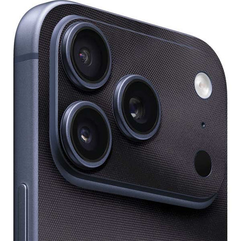 NHL Boston Bruins Home Jersey iPhone 17 Pro Max Skin