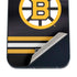 NHL Boston Bruins Home Jersey iPhone 17 Pro Skin