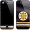 NHL Boston Bruins Home Jersey iPhone 5/5s/5SE Skin