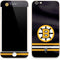 NHL Boston Bruins Home Jersey iPhone 6/6s Plus Skin