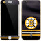 NHL Boston Bruins Home Jersey iPhone 6/6s Skin