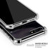 NHL Boston Bruins Home Jersey iPhone 7/8 Plus Clear Case