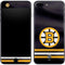 NHL Boston Bruins Home Jersey iPhone 7 Plus Skin